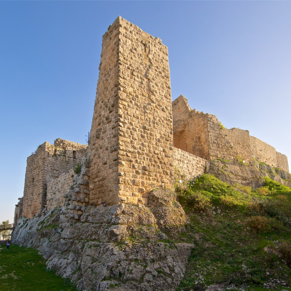 Ajloun Castle Jordan: Exploring the Heart of Medieval Heritage