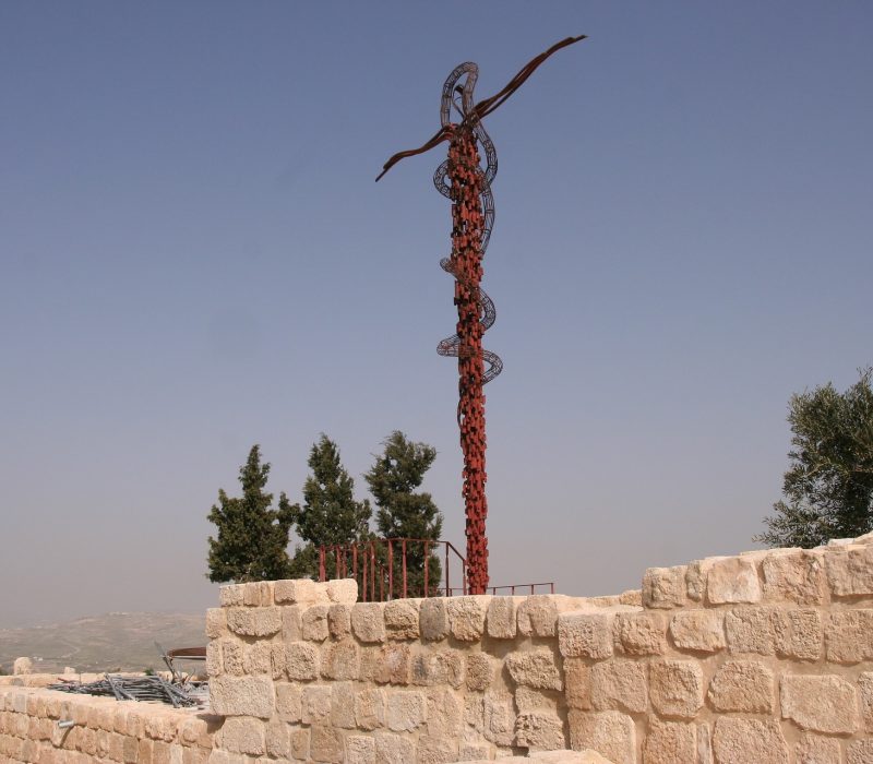 Discovering Mount Nebo: Moses' Connection to Jordan's Landscape