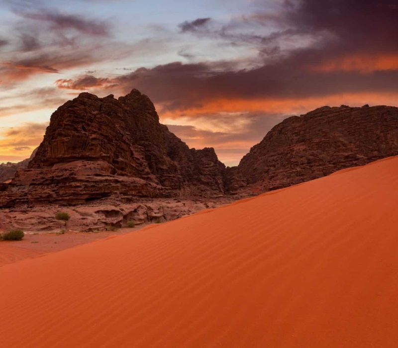 Wadi Rum Jordan: Unveiling Wadi Rum's Desert Splendor. Jordan's Enchanting Landscape, Camping, and Bedouin Luxury